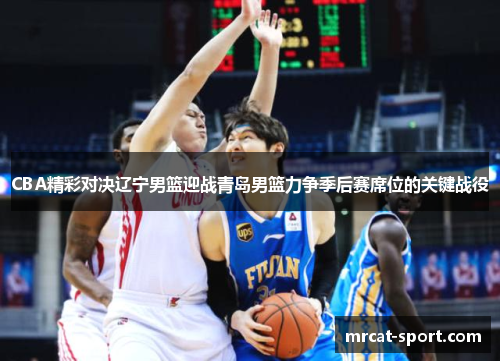 CBA精彩对决辽宁男篮迎战青岛男篮力争季后赛席位的关键战役